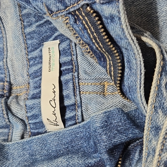 Adorable KanCan Shorts!! - Picture 2 of 7